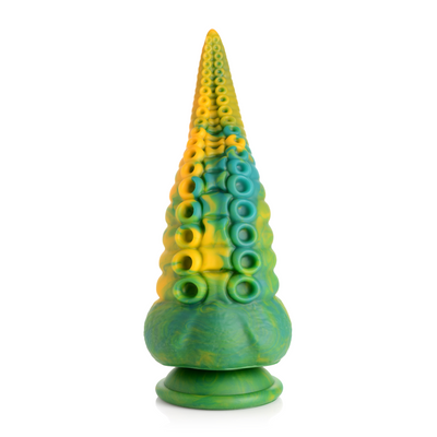 Monstropus – Tentacled Monster Silicone Dildo