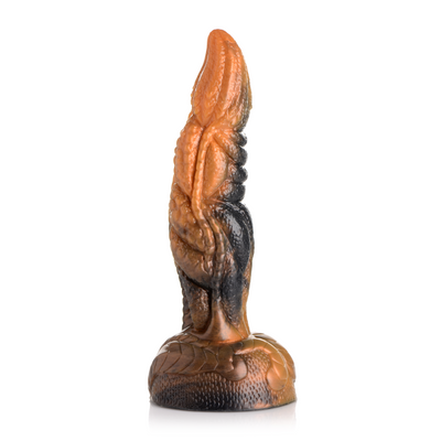 Ravager – Golfende Tentakel Silicone Dildo