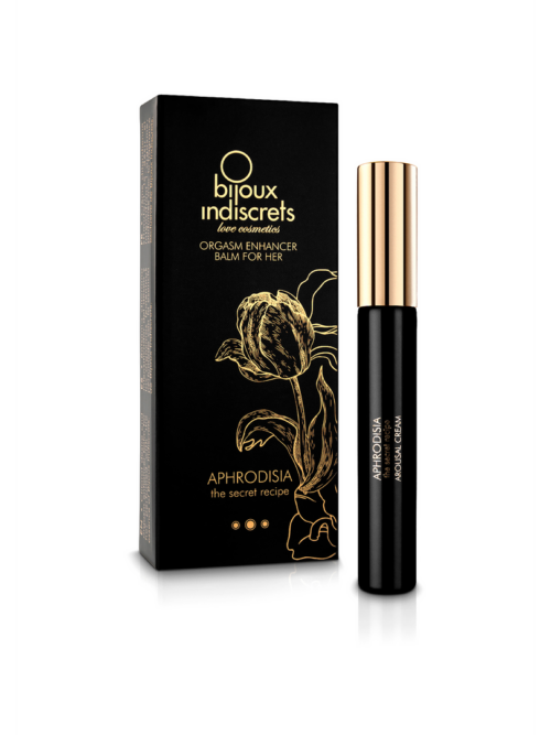 Aphrodisia – Stimulerend Clitoris Gel