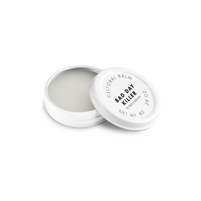 Bad Day Killer – Clitherapy Balm – 0,28 oz / 8 gr