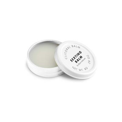 Sexting Balsem – Clitherapy Balsem – 0,28 oz / 8 gr
