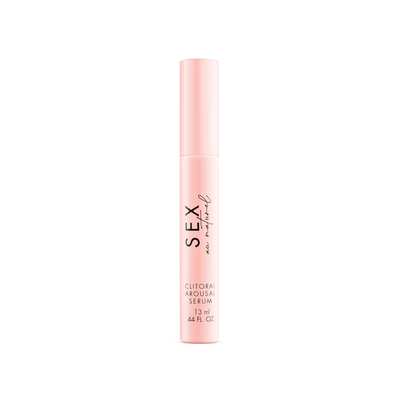 Clitorale Arousal Serum – 0,4 fl oz / 13 ml