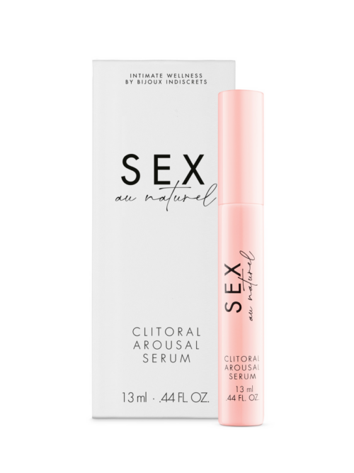 Clitorale Arousal Serum – 0,4 fl oz / 13 ml