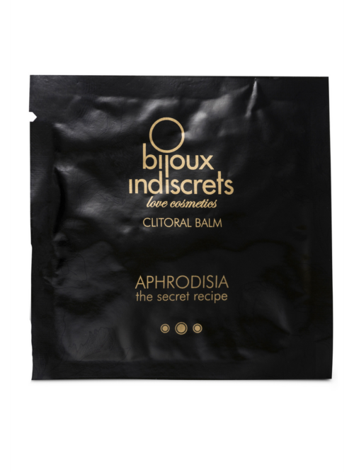 Sachette Aphrodisia Arousal Cream – 2 ml