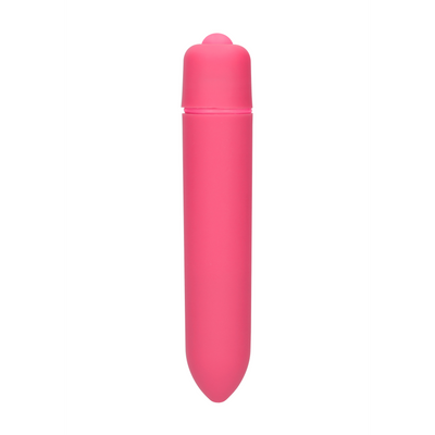 1 Snelheidskogel – Roze