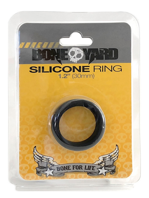 Silicone Ring – Cockring – 1,2 / 30 mm