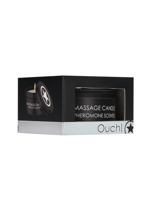 Massagekaars – Pheromone Geur