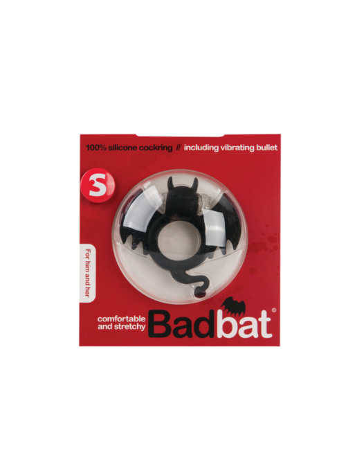 BadBat – Cockring