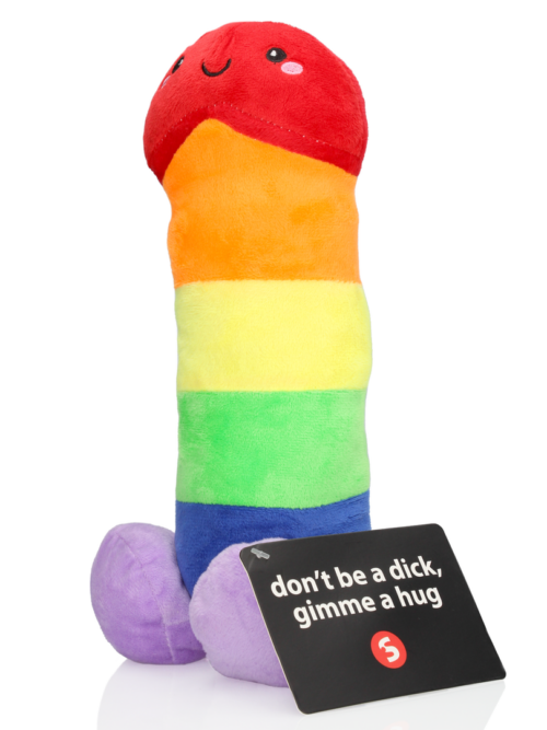 Penis Plushie – 12/ 30 cm