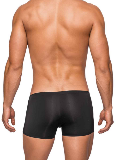Korte broek – S – Zwart