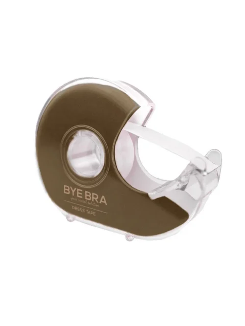Bye Bra – Jurk Tape met Dispenser (3 meters)