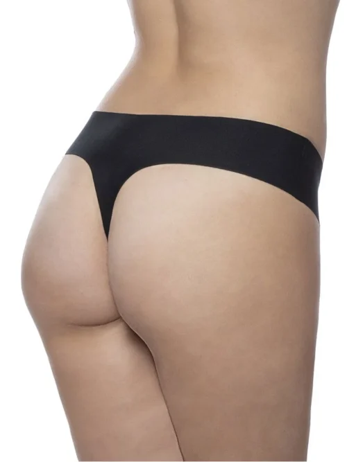 Bye Bra – Invisible Thong 2 Pack
