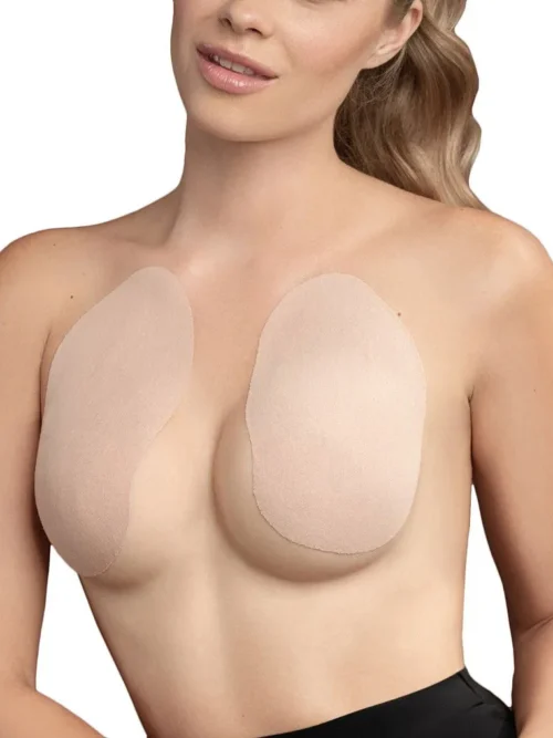 Bye Bra – Lift Pads Nude A-C