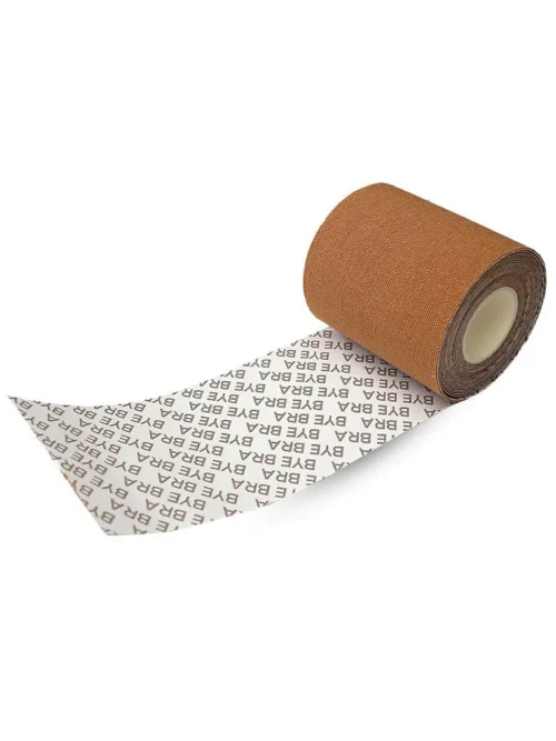 Bye Bra – Tape Cappuccino A-F+