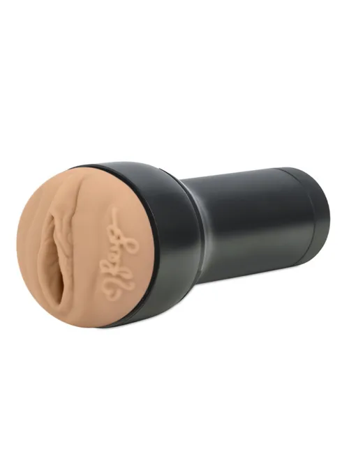 KIIROO – FeelStar Stroker – Reya Sunshine – Nude