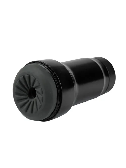 KIIROO – Pocket Stroker – Zwart