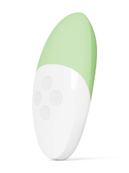 LELO – Siri 3 – Groen