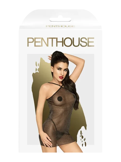 Penthouse – Bombshell – Zwart