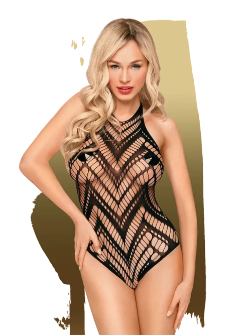 Penthouse – Go Hotter – Zwart