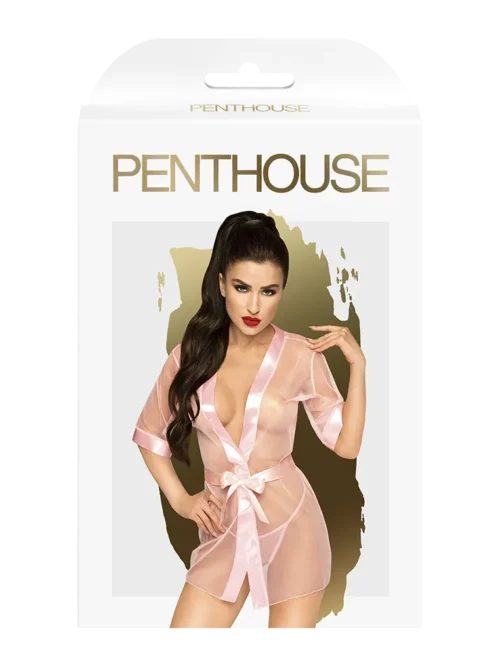 Penthouse – Midnight Mirage – Roze