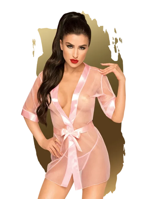 Penthouse – Midnight Mirage – Roze