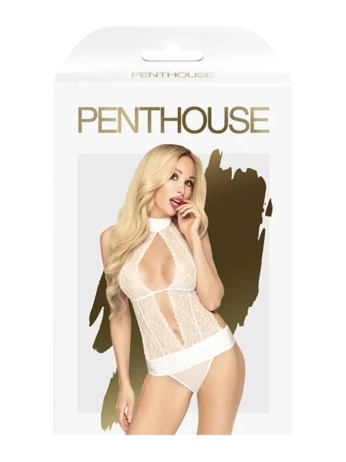 Penthouse – Perfect Lover – Wit