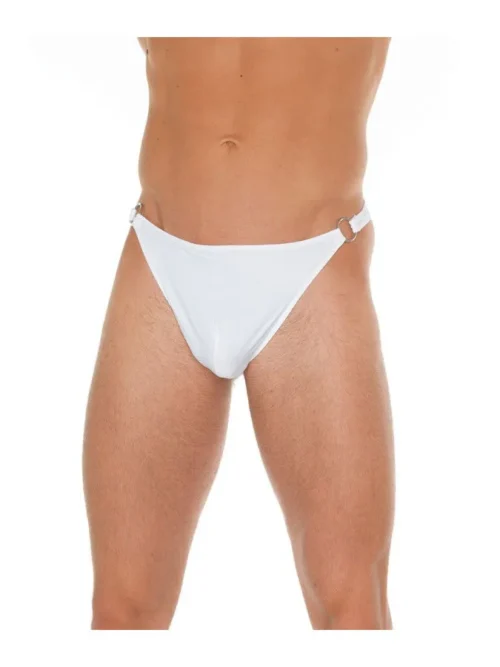 Amorable by Rimba – G-String – One Size – Wit