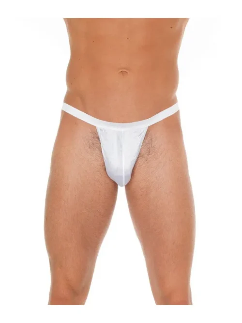 Amorable by Rimba – String – One Size – Wit