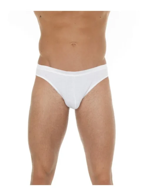 Amorable by Rimba – String – One Size – Wit