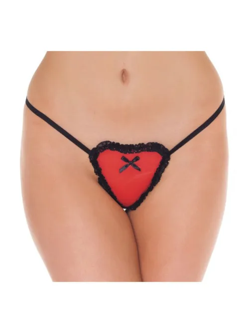 Rimba – String