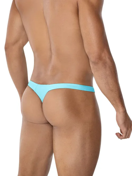 SP4NDEX by C4M – Braziliaanse string – Aqua