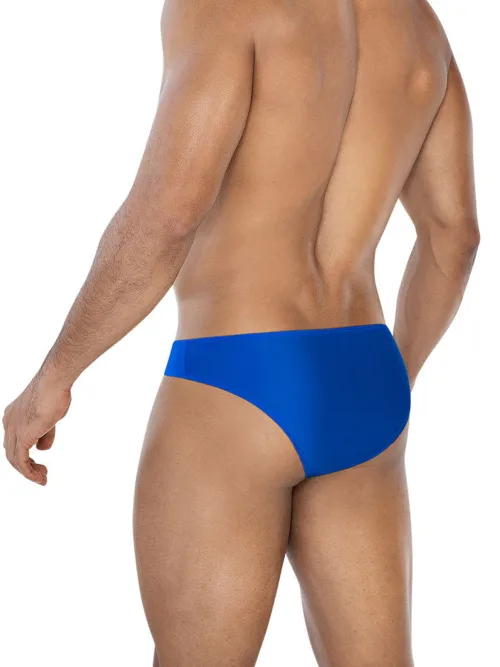 SP4NDEX by C4M – Micro slip – Koningsblauw