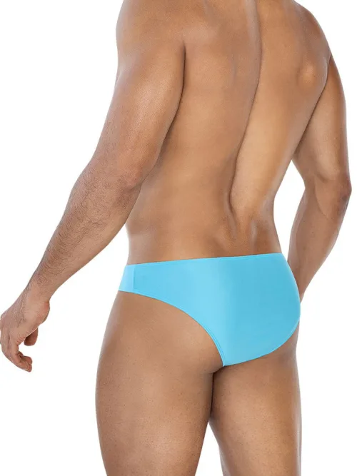 SP4NDEX by C4M – Micro slip – Turquoise
