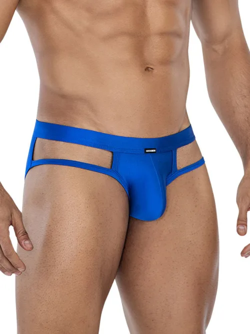 SP4NDEX by C4M – Web Jockstrap – Koningsblauw