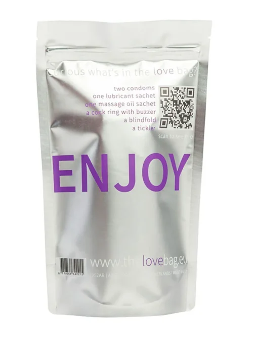 The Love Bag