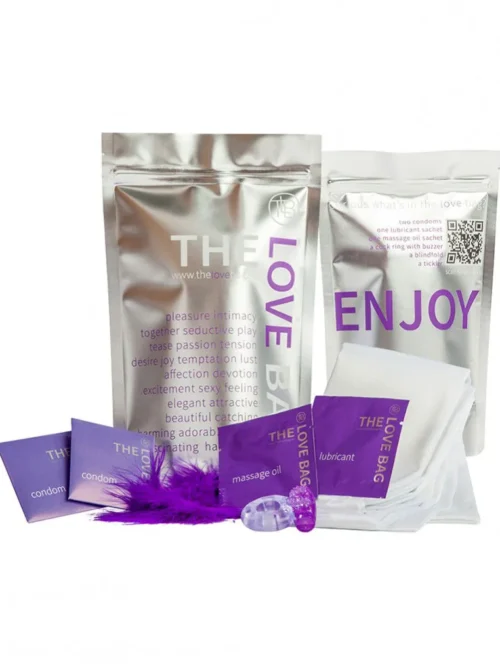 The Love Bag