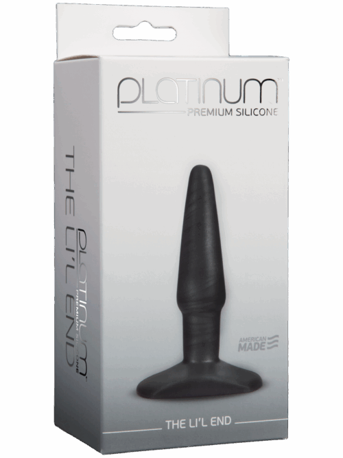 De Li’L End – Butt Plug