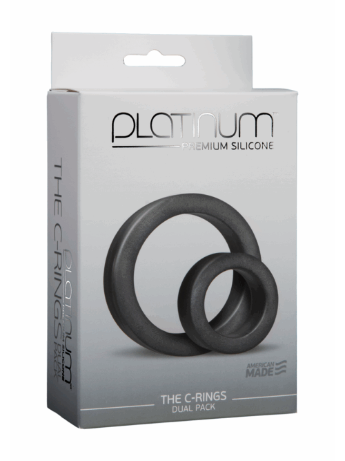De C-Ringen – Cockring Set