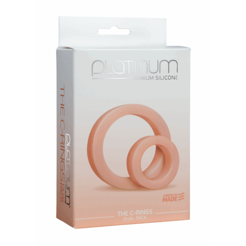 De C-Ringen – Cockring Set