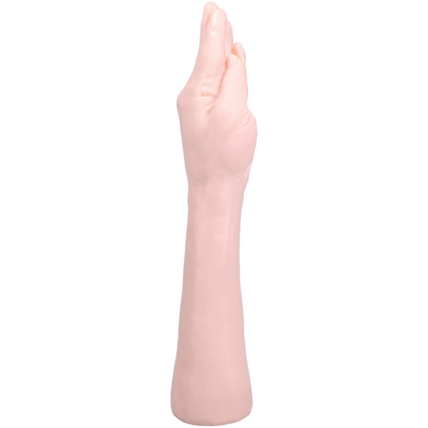 De Hand - Dildo - Afbeelding 4