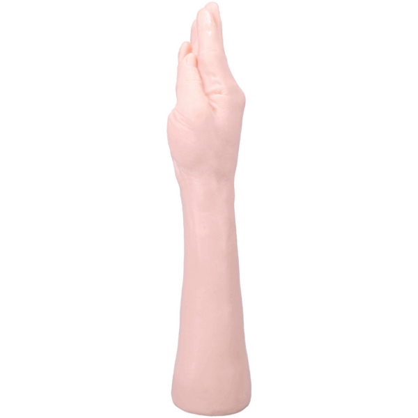 De Hand - Dildo - Afbeelding 5