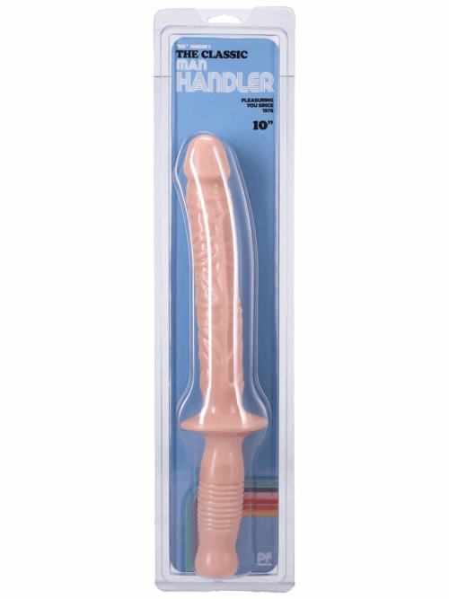 De Manhandler – Dildo