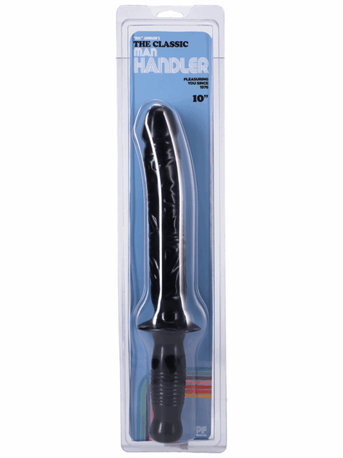 De Manhandler – Dildo