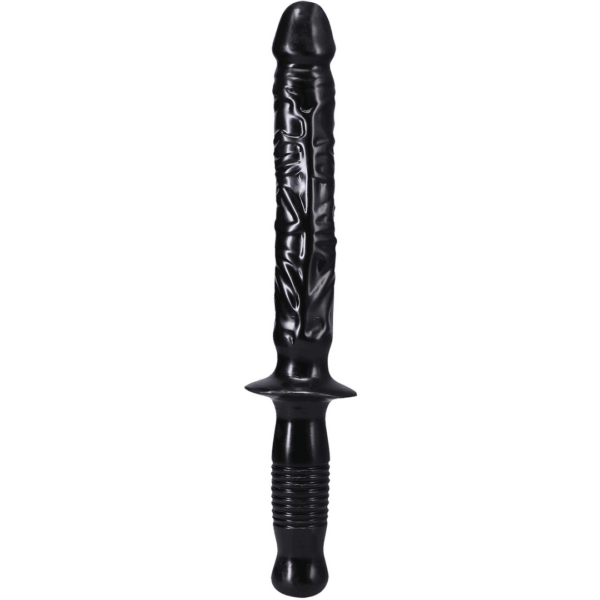 De Manhandler - Dildo - Afbeelding 7