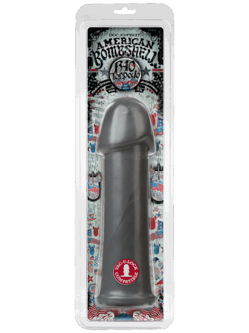 B-10 Torpedo – Butt Plug