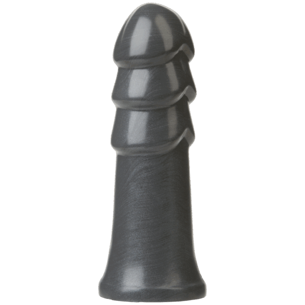 B-7 Oorlogskop - Butt Plug - Afbeelding 3