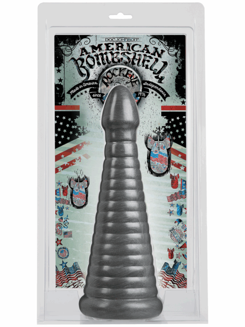 Rockeye – Butt Plug