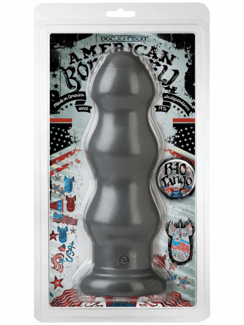 B-10 Tango – Butt Plug