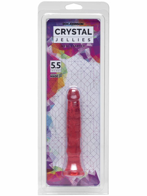 Anal Starter – Anal Dildo