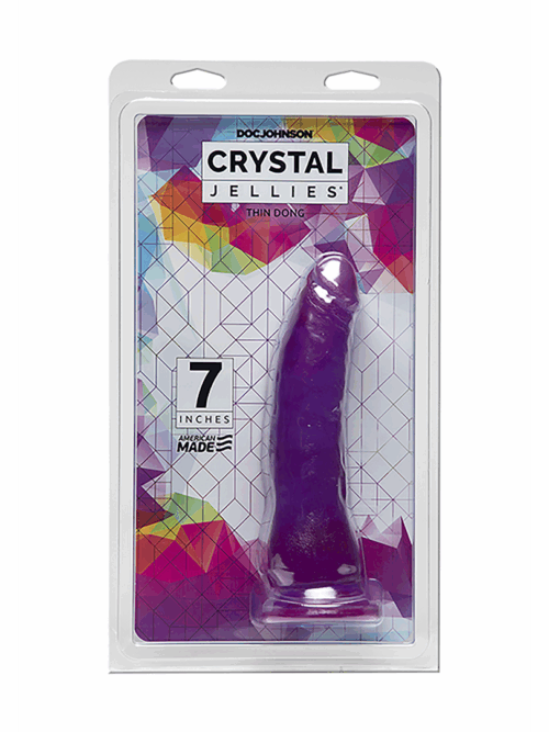 Dunne Dong Dunne Dildo – 7 / 18 cm
